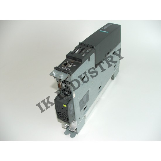 SIEMENS  SIMOTION 6AU1445-0AA00-0AA0 DRIVE-BASED CONTROL UNIT D445