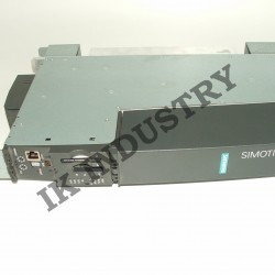 SIEMENS  SIMOTION 6AU1445-0AA00-0AA0 DRIVE-BASED CONTROL UNIT D445