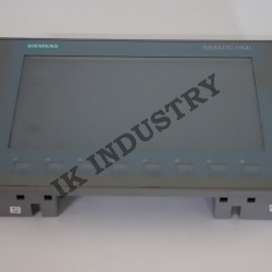 SIEMENS SIMATIC HMI 6AV2123-2JB03-0AX0  KTP900 Basic 6AV2 123-2JB03-0AX0