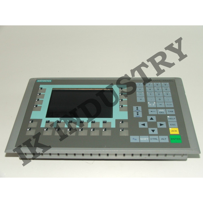 6AV6643-0BA01-1AX0-SİEMENS OP 277 6