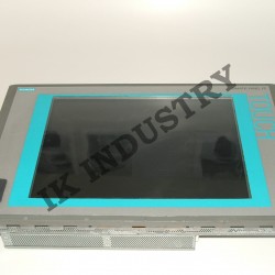 SIEMENS SIMATIC 6AV7462-5AA20-0AA0 PC 477B 15" 6AV7 462-5AA20-0AA0