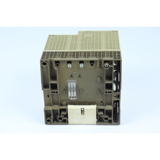 Siemens SIMATIC S5 PLC 6ES5 095-8MA01 CPU 95U Kompakt Kontrolör E-Stand 2