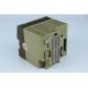 Siemens SIMATIC S5 PLC 6ES5 095-8MA01 CPU 95U Kompakt Kontrolör E-Stand 2