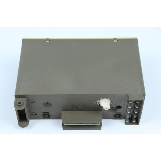 Siemens SIMATIC S5 PLC 6ES5 453-8MA11 Dijital Çıkış Modülü E-Stand 1