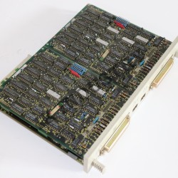 SIEMENS SIMATIC S5-135 6ES5241-1AA11 SPECIFIC MODULE 6ES5 241-1AA11
