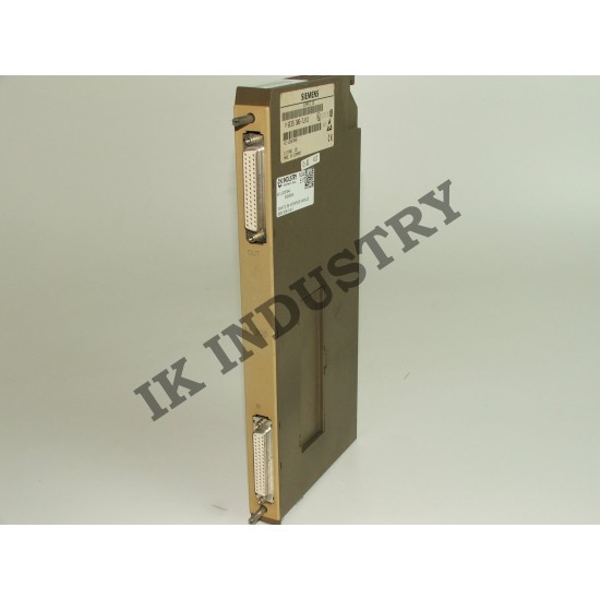 SIEMENS SIMATIC S5 6ES5306-7LA11 IM306 Interface Module 6ES5 306-7LA11