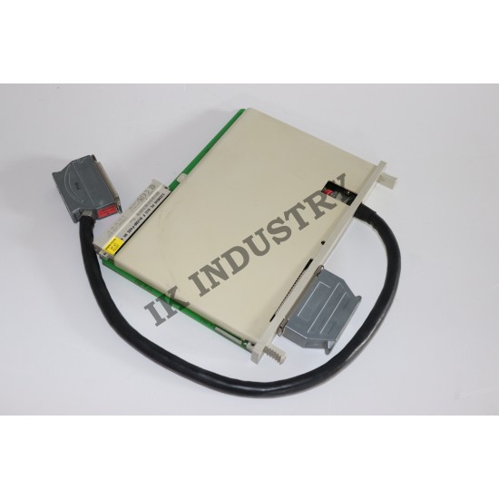 SIEMENS SIMATIC S5 6ES5312-3AB12 Interface Module 6ES5 312-3AB12