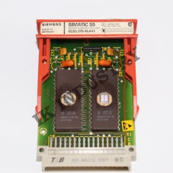 SIEMENS SIMATIC S5 6ES5375-0LA41 SUB MODULE EPROM 6ES5 375-0LA41
