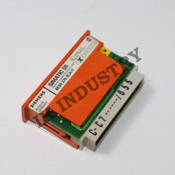 SIEMENS SIMATIC S5 6ES5375-8LA11 SUB MODULE EPROM 6ES5 375-8LA11