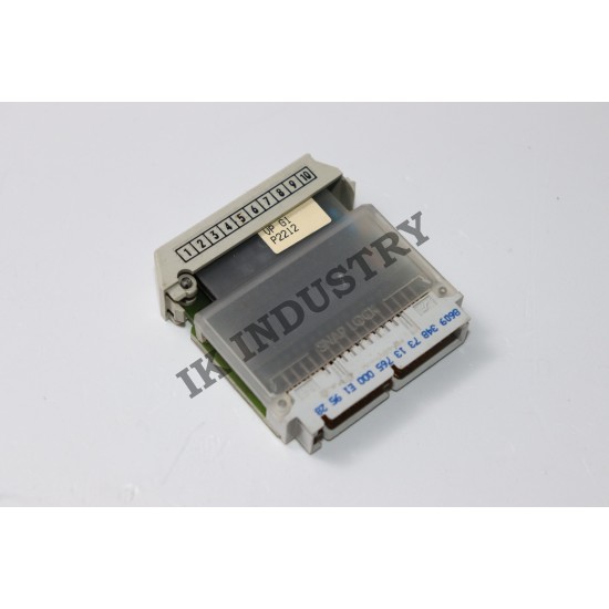 SIEMENS SIMATIC S5 6ES5377-0AA11 Memory module 6ES5 377-0AA11