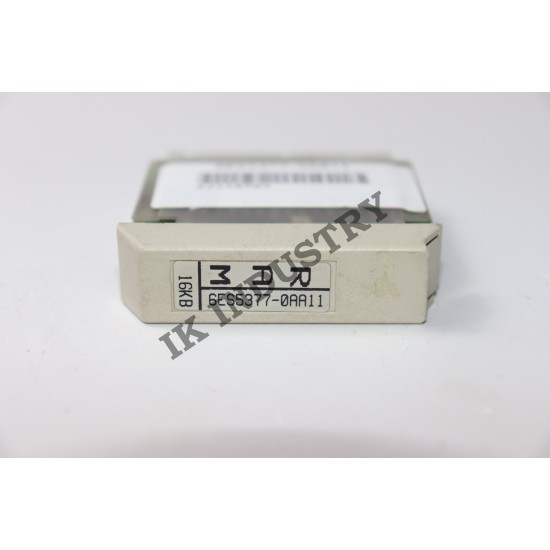 SIEMENS SIMATIC S5 6ES5377-0AA11 Memory module 6ES5 377-0AA11