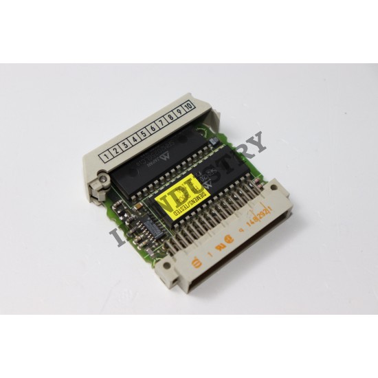 SIEMENS SIMATIC S5 6ES5377-0AA32 Memory module 6ES5 377-0AA32