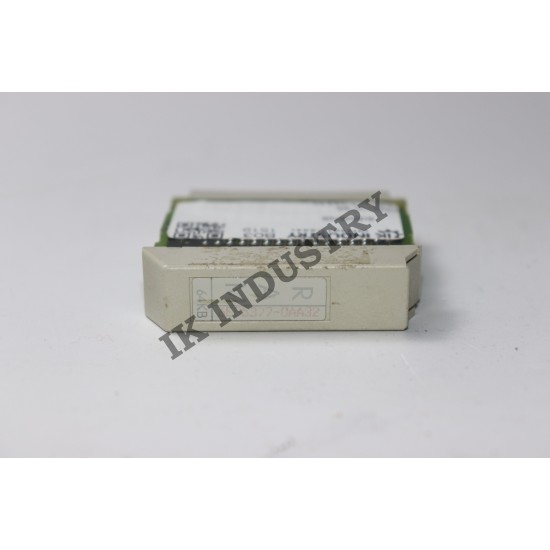 SIEMENS SIMATIC S5 6ES5377-0AA32 Memory module 6ES5 377-0AA32