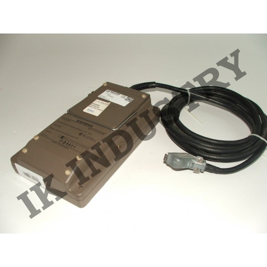 SIEMENS 6ES5393-0UA14 OP 393-III 6ES5 393-0UA14
