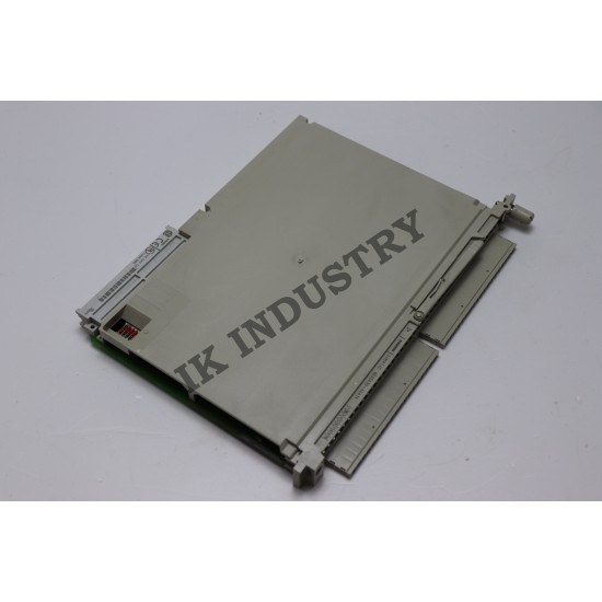 SIEMENS SIMATIC S5 6ES5430-4UA14 Digital input 6ES5 430-4UA14 SIEMENS SIMATIC S5 6ES5430-4UA14 Digital input 6ES5 430-4UA14