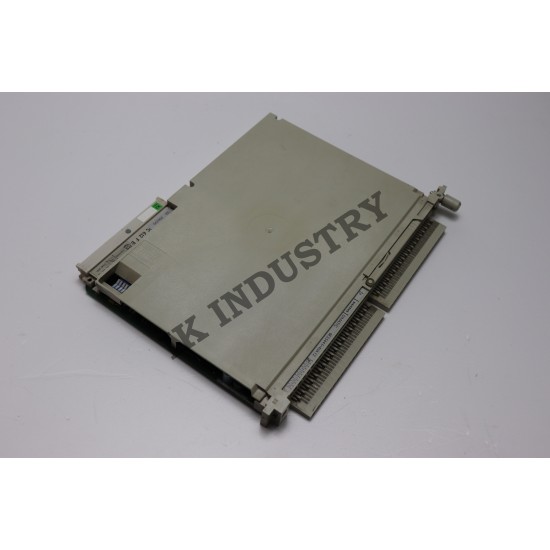 SIEMENS SIMATIC S5 6ES5441-4UA12 DIGITAL OUTPUT MODULE 6ES5 441-4UA12