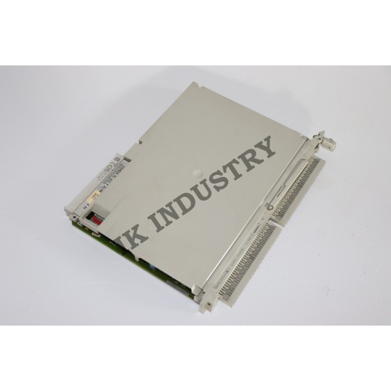 SIEMENS SIMATIC S5 6ES5441-4UA13 DIGITAL OUTPUT MODULE  6ES5 441-4UA13