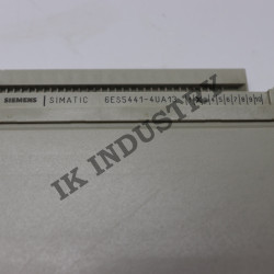 SIEMENS SIMATIC S5 6ES5441-4UA13 DIGITAL OUTPUT MODULE  6ES5 441-4UA13