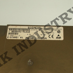 SIEMENS SIMATIC S5 6ES5441-7LA12 441 DIGITAL OUTPUT 6ES5 441-7LA12