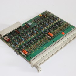 SIEMENS DIGITAL OUTPUT 6ES5451-3AA11 DIGITAL OUTPUT 6ES5 451-3AA11