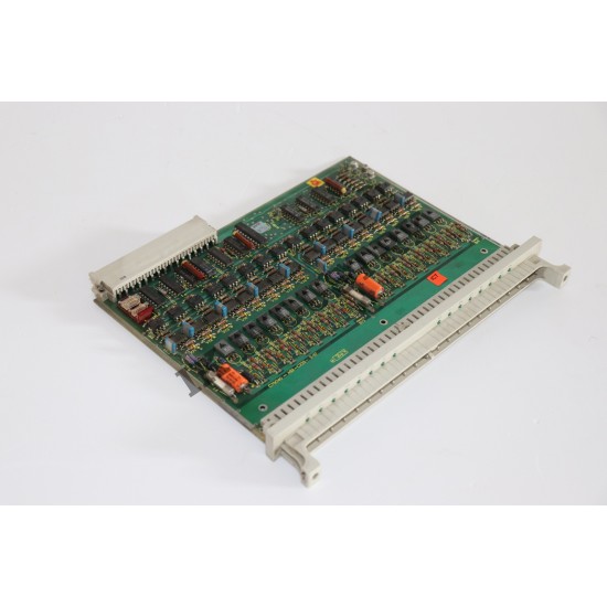 SIEMENS DIGITAL OUTPUT 6ES5451-3AA11 DIGITAL OUTPUT 6ES5 451-3AA11