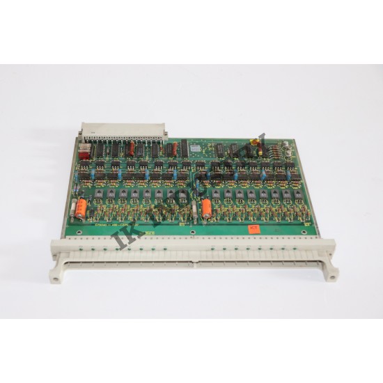 SIEMENS DIGITAL OUTPUT 6ES5451-3AA11 DIGITAL OUTPUT 6ES5 451-3AA11