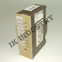 SIEMENS SIMATIC S5 6ES5453-8MA11 Digital output 453 6ES5 453-8MA11