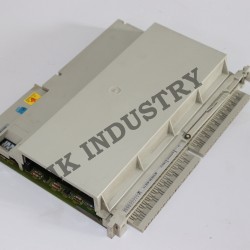 SIEMENS SIMATIC S5 6ES5454-4UA11 DIGITAL OUTPUT MODULE 6ES5 454-4UA11
