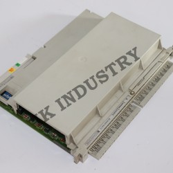 SIEMENS SIMATIC S5 6ES5454-4UA12 DIGITAL OUTPUT MODULE 6ES5 454-4UA12