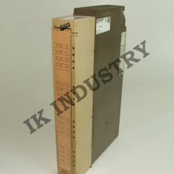 SIEMENS SIMATIC S5 6ES5458-7LA11 Digital output 458 6ES5 458-7LA11
