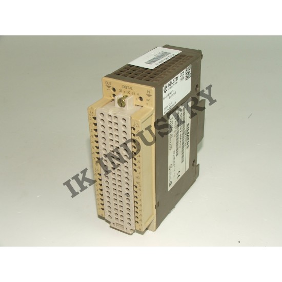 SIEMENS SIMATIC S5 6ES5482-8MA13 input/output 482-8 6ES5 482-8MA13
