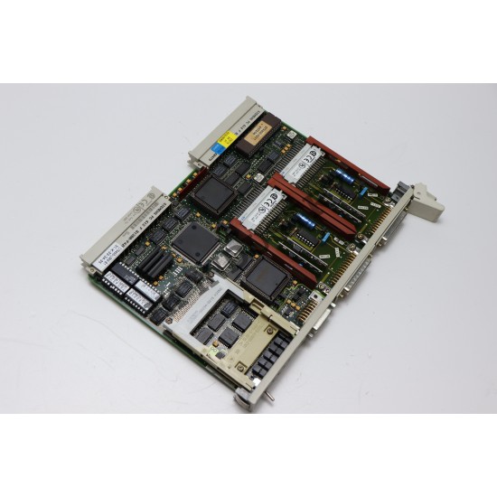 SIEMENS SIMATIC S5 6ES5544-3UA11 CP 544 6ES5 544-3UA11