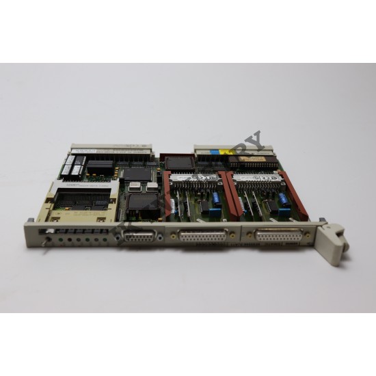 SIEMENS SIMATIC S5 6ES5544-3UA11 CP 544 6ES5 544-3UA11