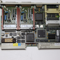 SIEMENS SIMATIC S5 6ES5544-3UA11 CP 544 6ES5 544-3UA11