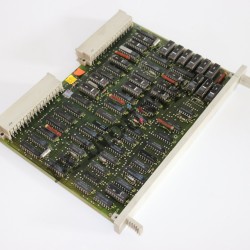 SIEMENS SIMATIC S5 6ES5925-3SA11 CPU 925 6ES5 925-3SA11