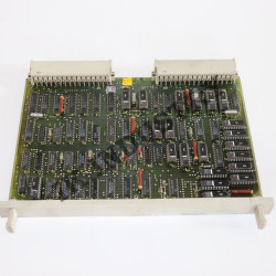 SIEMENS SIMATIC S5 6ES5925-3SA11 CPU 925 6ES5 925-3SA11