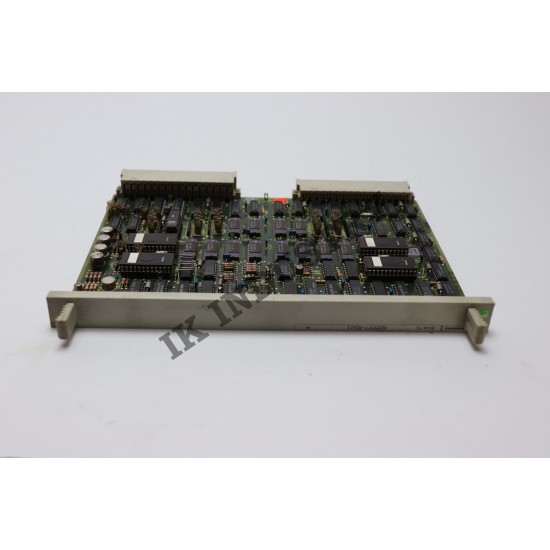 SIEMENS SIMATIC S5 6ES5927-3SA11 CPU 927 6ES5 927-3SA11