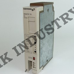 SIEMENS SIMATIC S5 6ES5951-7LD11 PS 951 Power supply module  6ES5 951-7LD11
