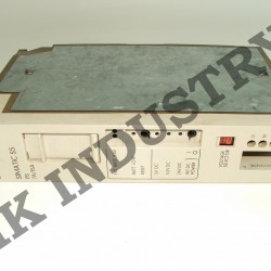 SIEMENS SIMATIC S5 6ES5951-7LD11 PS 951 Power supply module  6ES5 951-7LD11