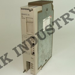 SIEMENS SIMATIC  6ES5951-7ND12 