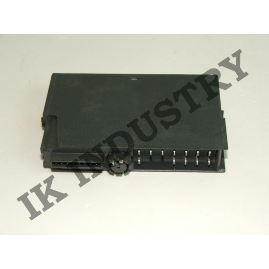 SIEMENS SIMATIC S7 DP 6ES7131-4BB01-0AA0  ET 200S Electronics module 6ES7 131-4BB01-0AA0