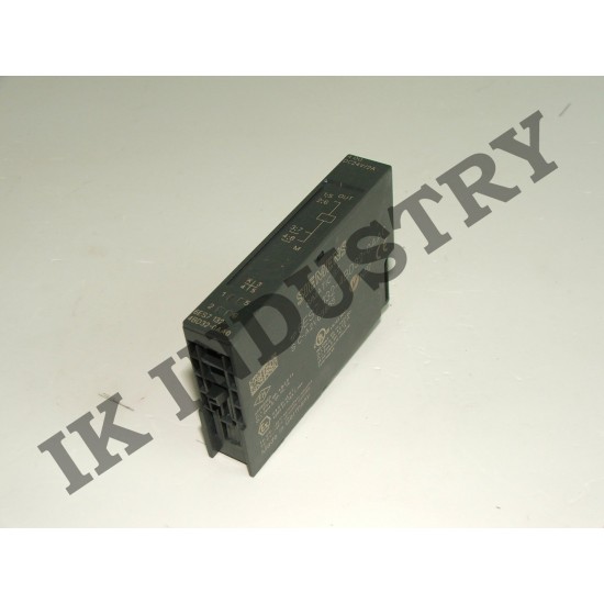 SIEMENS SIMATIC S7 DP 6ES7132-4BD32-0AA0 ET200S 6ES7 132-4BD32-0AA0