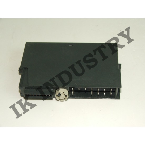 SIEMENS SIMATIC S7 DP 6ES7132-4BD32-0AA0 ET200S 6ES7 132-4BD32-0AA0
