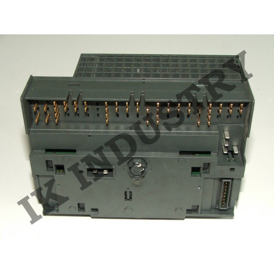 SIEMENS SIMATIC S7 6ES7151-1CA00-3BL0 ET200S Compact 6ES7 151-1CA00-3BL0