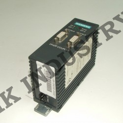 SIEMENS SIMATIC S7 DP 6ES7158-0AD00-0XA0 DP/PA COUPLER 6ES7 158-0AD00-0XA0