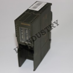 SIEMENS SIMATIC S7 DP 6ES7158-0AD01-0XA0 DP/DP Coupler 6ES7 158-0AD01-0XA0