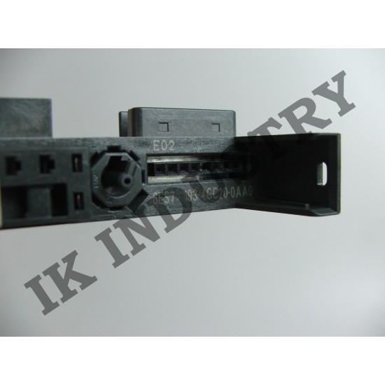 SIEMENS SIMATIC S7 DP 6ES7193-4CC20-0AA0 ET 200S terminal modül 6ES7 193-4CC20-0AA0