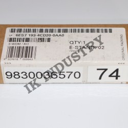 Siemens  6ES7193-4CD20-0AA0 