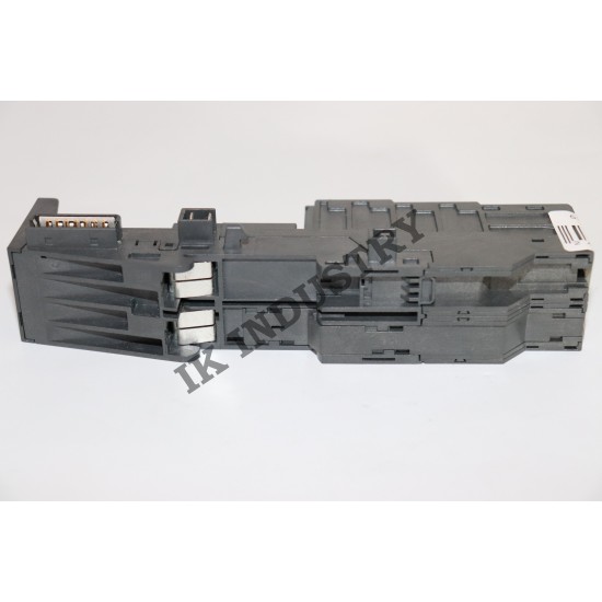 SIEMENS SIMATIC S7 DP6ES7193-4CF50-0AA0 ET200S, Term.-Mod. TM-E30C46-A1 6ES7 193-4CF50-0AA0