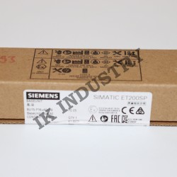 Siemens Simatic S7 6ES7193-6BP00-0BA0 ET 200SP Baseunit Type A0, BU15-P16+A0+2B 6ES7 193-6BP00-0BA0